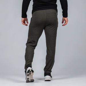 Casa Pant (Lounge) - Olive