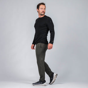 Casa Pant (Lounge) - Olive