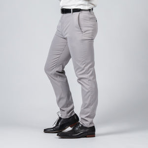 Daily Chino Pant (Stretch) - Ash