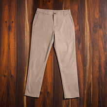 Daily Chino Pant (Stretch) - Mojave