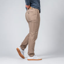 Daily Chino Pant (Stretch) - Mojave