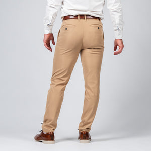 Daily Chino Pant (Stretch) - Sonoran