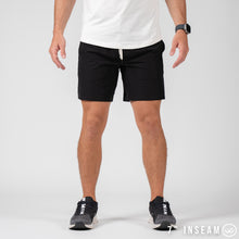 Flow 2.0 Short (Athletic) - Jet 5.5" & 7" - Linerless