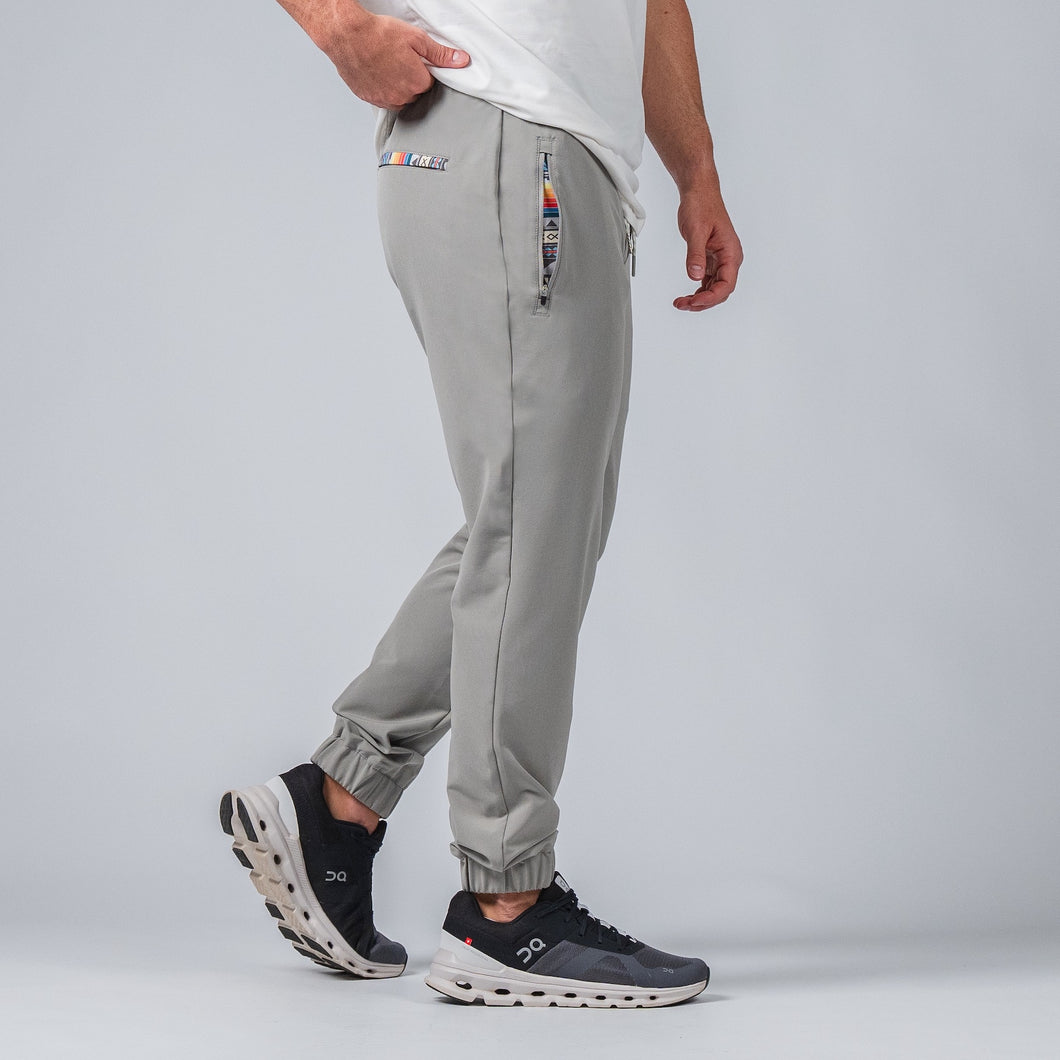 Hoth Jogger (Athletic) - Ash