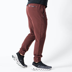 Hoth Jogger (Athletic) - Sequoia - Right Side - White Backdrop