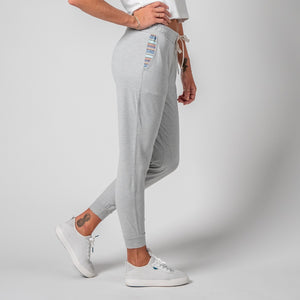 Kozie Jogger - Ash