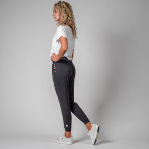 Kozie Jogger - Onyx