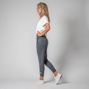 Kozie Jogger - Charcoal