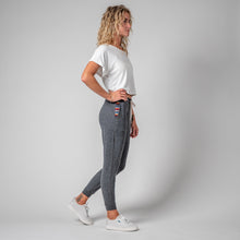 Kozie Jogger - Charcoal