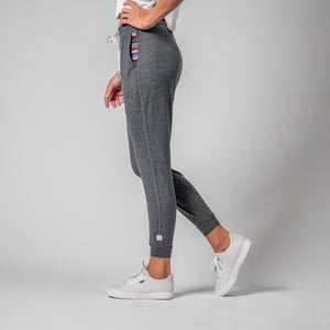 Kozie Jogger - Charcoal