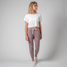 Kozie Jogger - Plum