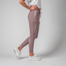 Kozie Jogger - Plum