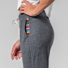 Kozie Jogger - Charcoal