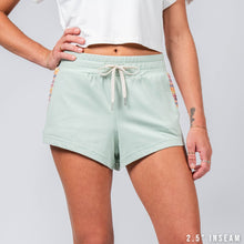 Kozie Short (Lounge) - Mint