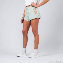 Kozie Short (Lounge) - Mint