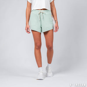 Kozie Short (Lounge) - Mint