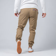 Rambler Jogger (Casual Stretch) - Gobi