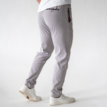 Sapien Pant (Casual Stretch) - Ash - Hero - White Backdrop