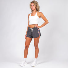 Sunnie Short (Athletic) - Charcoal