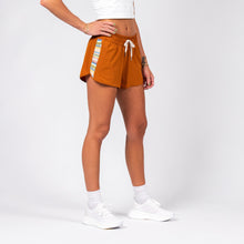 Sunnie Short (Athletic) - Turmeric