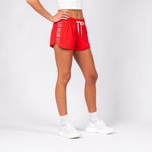 Sunnie Short (Athletic) - Fire