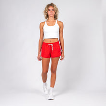 Sunnie Short (Athletic) - Fire