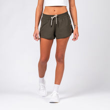 Sunnie Short (Athletic) - Olive