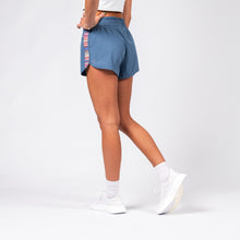 Sunnie Short (Athletic) - Chalk