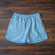 Sapien 2.0 Short 5"(Casual Stretch) - Sky Blue front