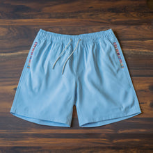 Sapien 2.0 Short 7"(Casual Stretch) - Sky Blue front