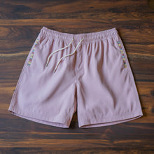 Sapien 2.0 Short 7"(Casual Stretch) - Mauve Pink front