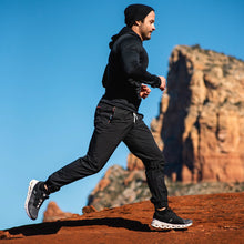 Hoth Jogger (Athletic) - Obsidian -  Running