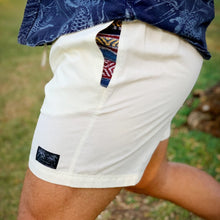 OG Casual Short 5" - El Diablo Blanco