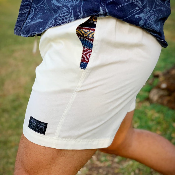 OG Casual Short 5