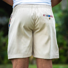 Sapien 2.0 Short 7"(Casual Stretch) - Ivory back