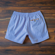 Sapien 2.0 Short 5"(Casual Stretch) - Lavender back