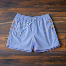 Sapien 2.0 Short 5"(Casual Stretch) - Lavender front